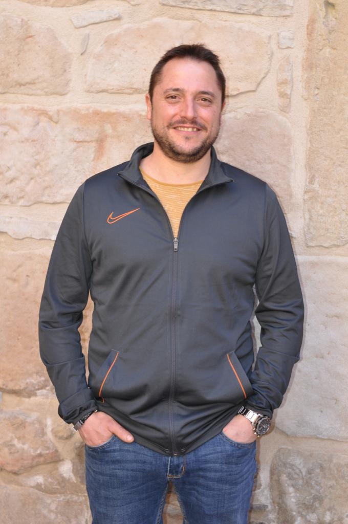 Foto GERARD SOTO MASIP