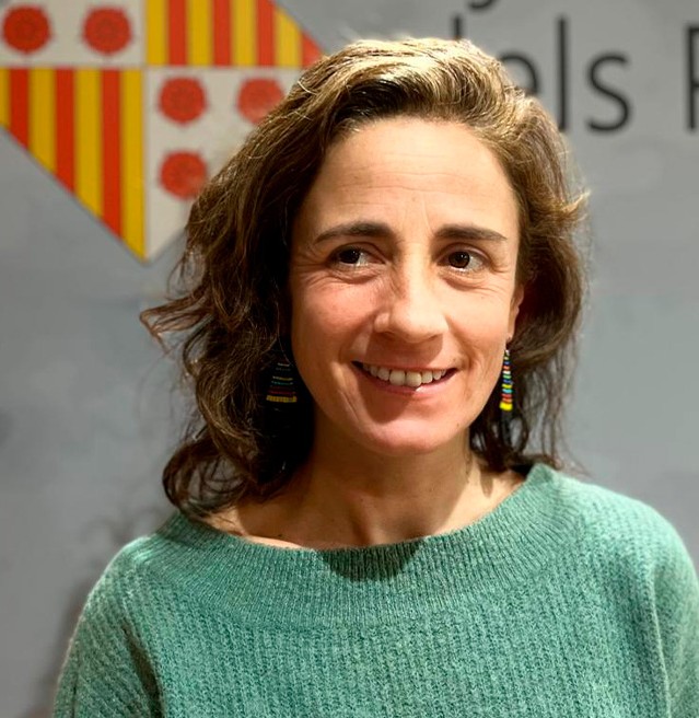 Foto MARIA SOFIA DA MOTA TEIXEIRA RIBEIRO