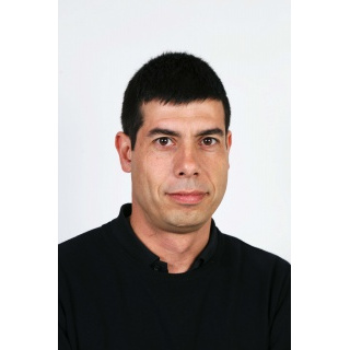 Foto Albert Pons Ramos