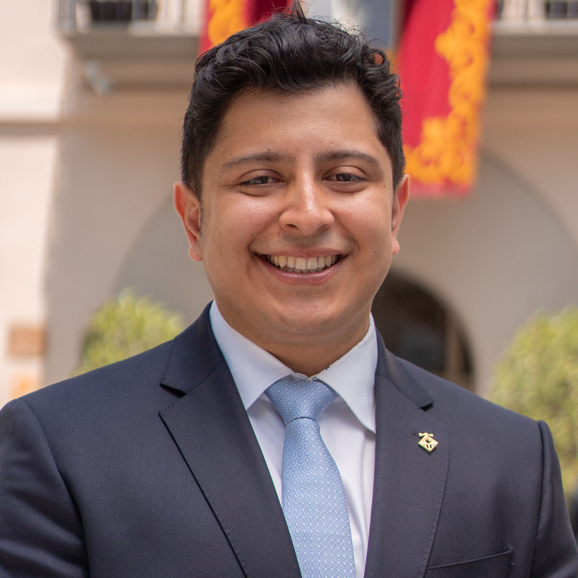 Foto Carlos Iván Durán Ruiz