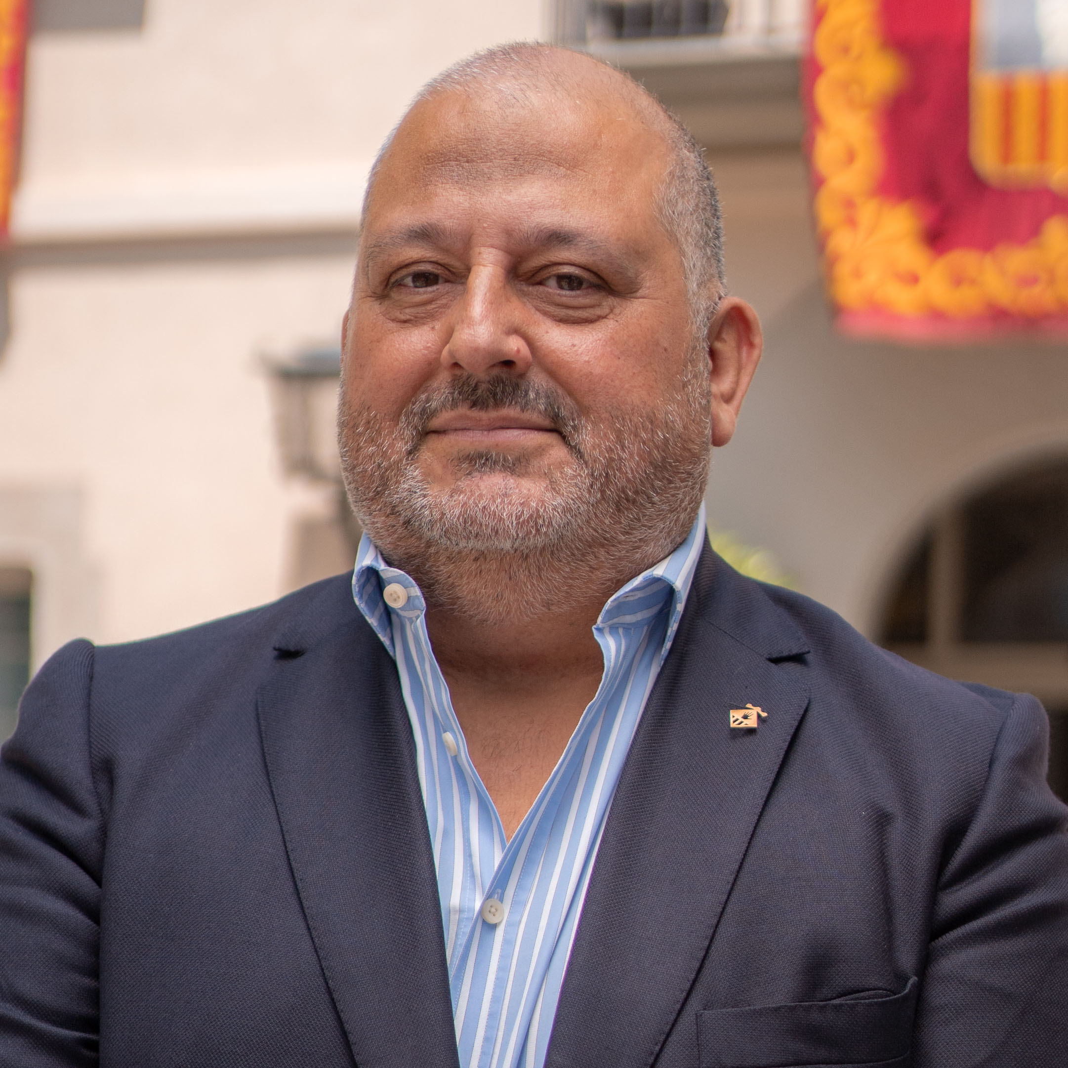 Foto Agustín Parra Gallego