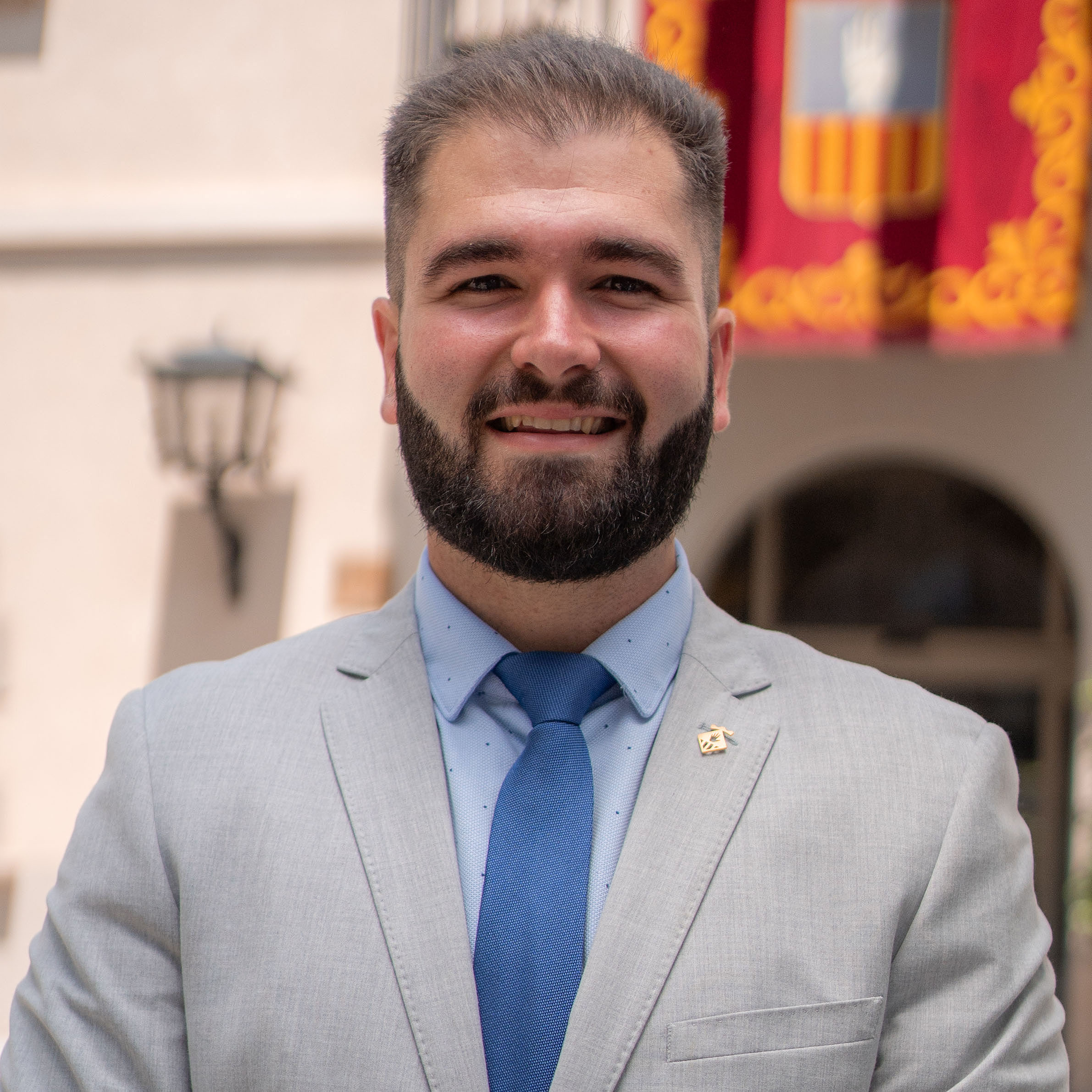 Foto Joan Marín Maestre