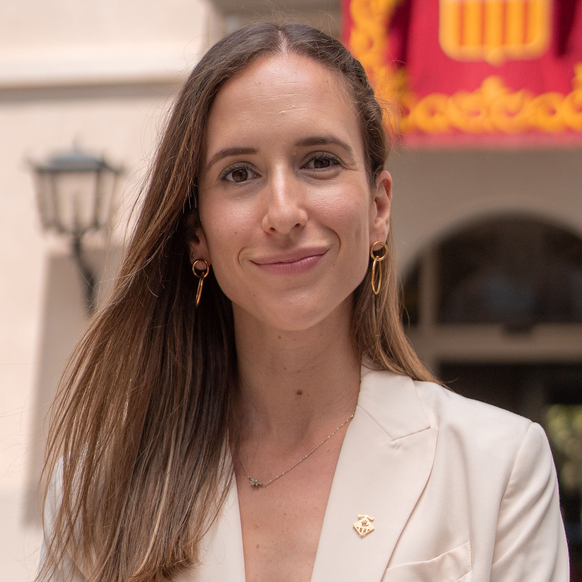 Foto Claudia Acebrón Morales