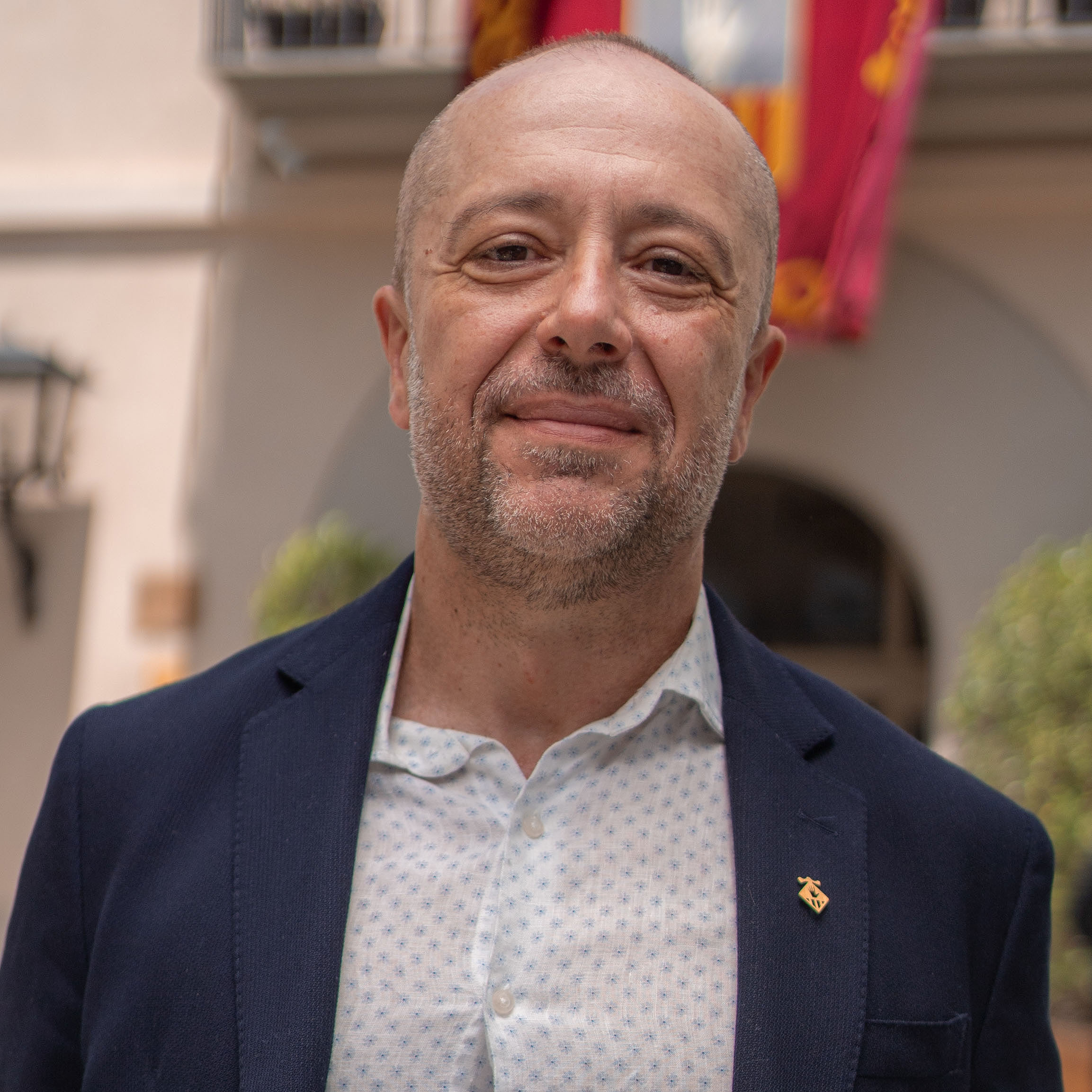 Foto Joan Carles Sillero i Vera