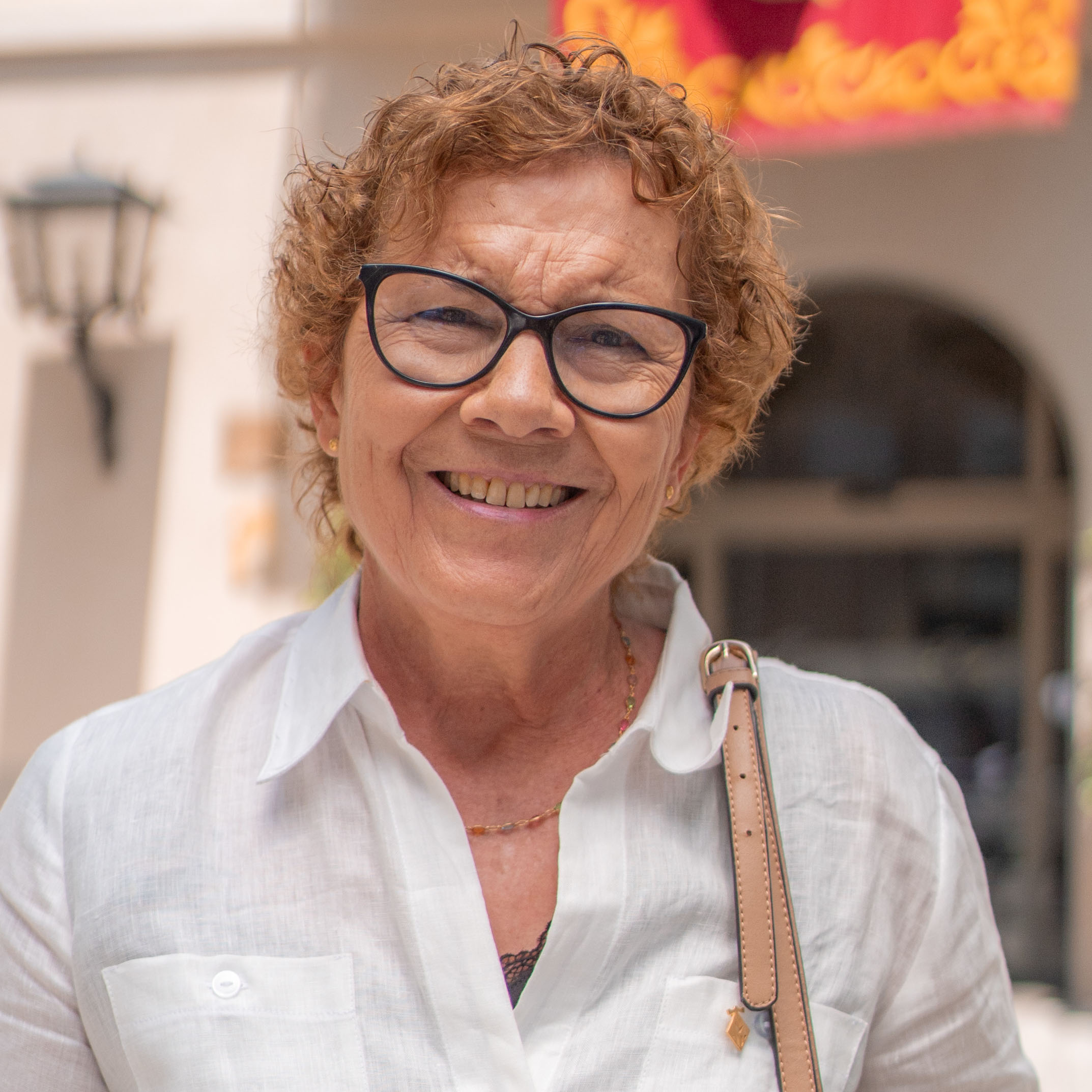 Foto Dolores Castro Leiva