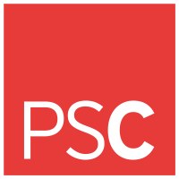 Logo Partit dels Socialistes de Catalunya - Candidatura de Progrès (PSC-CP)