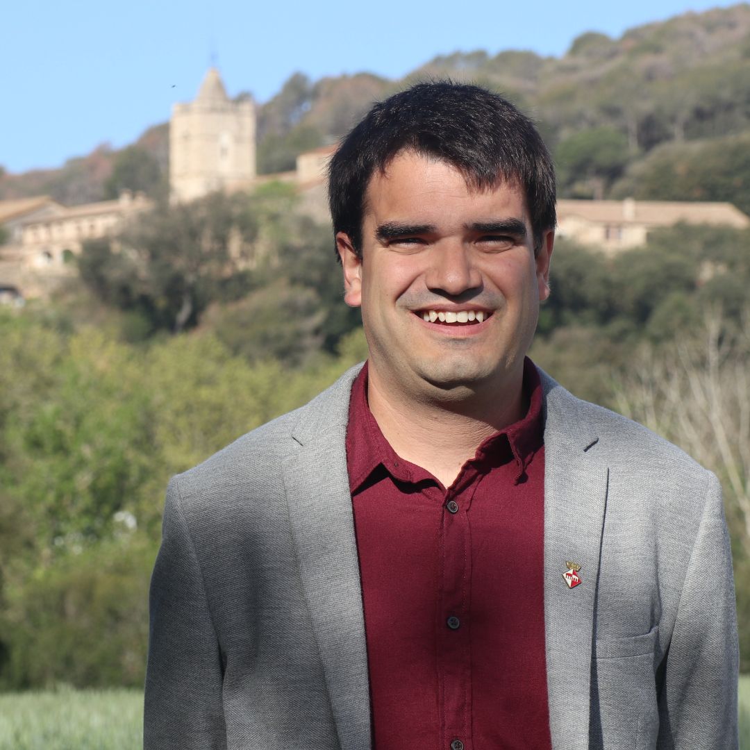 Foto DAVID JUAN GARGANTA