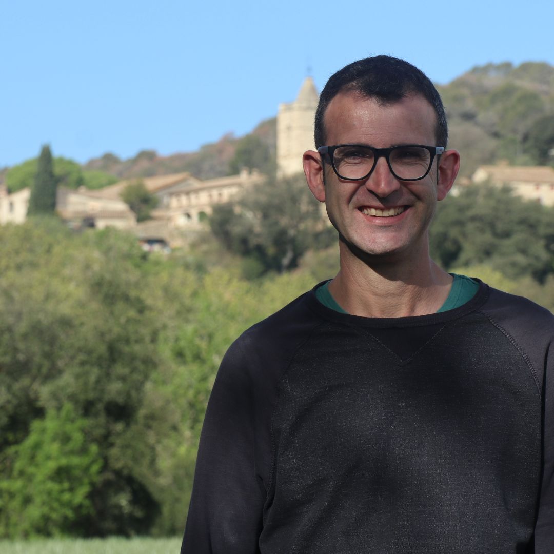 Foto FRANCESC DARNÉS JUNCÀ