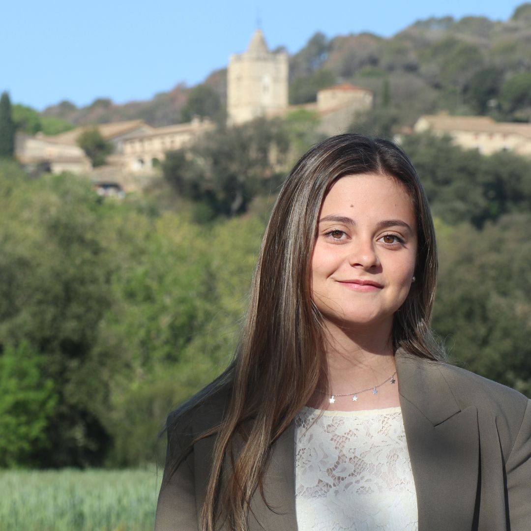 Foto ÒRIA BUSQUETS CASADEVALL