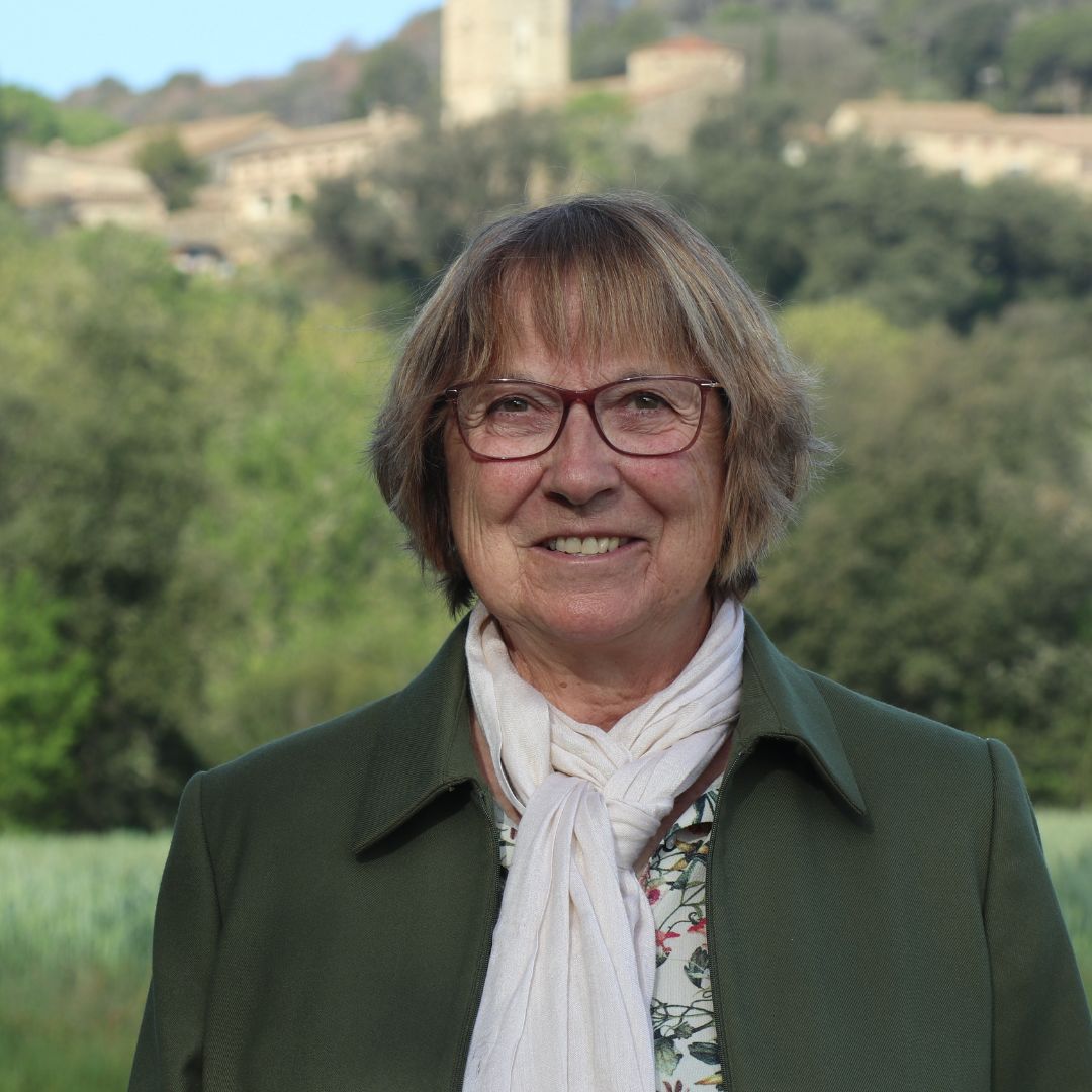 Foto ROSA MA QUINTANA FIGUERAS