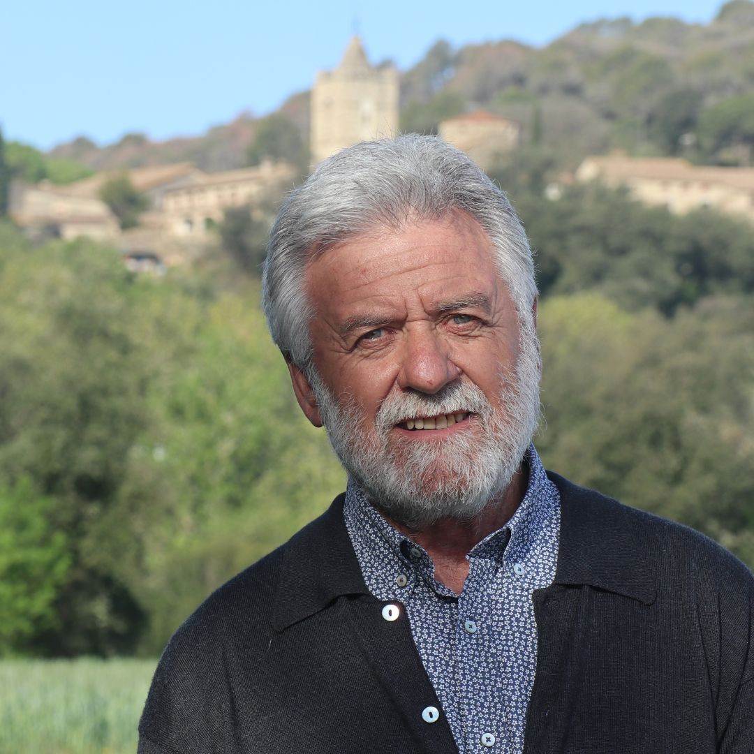 Foto JESÚS MARCÉ GENÍS