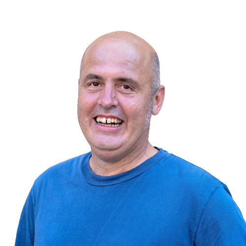 Foto Albert Paixau Puigoriol