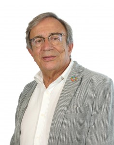 Foto Xavier Sabaté Ibarz