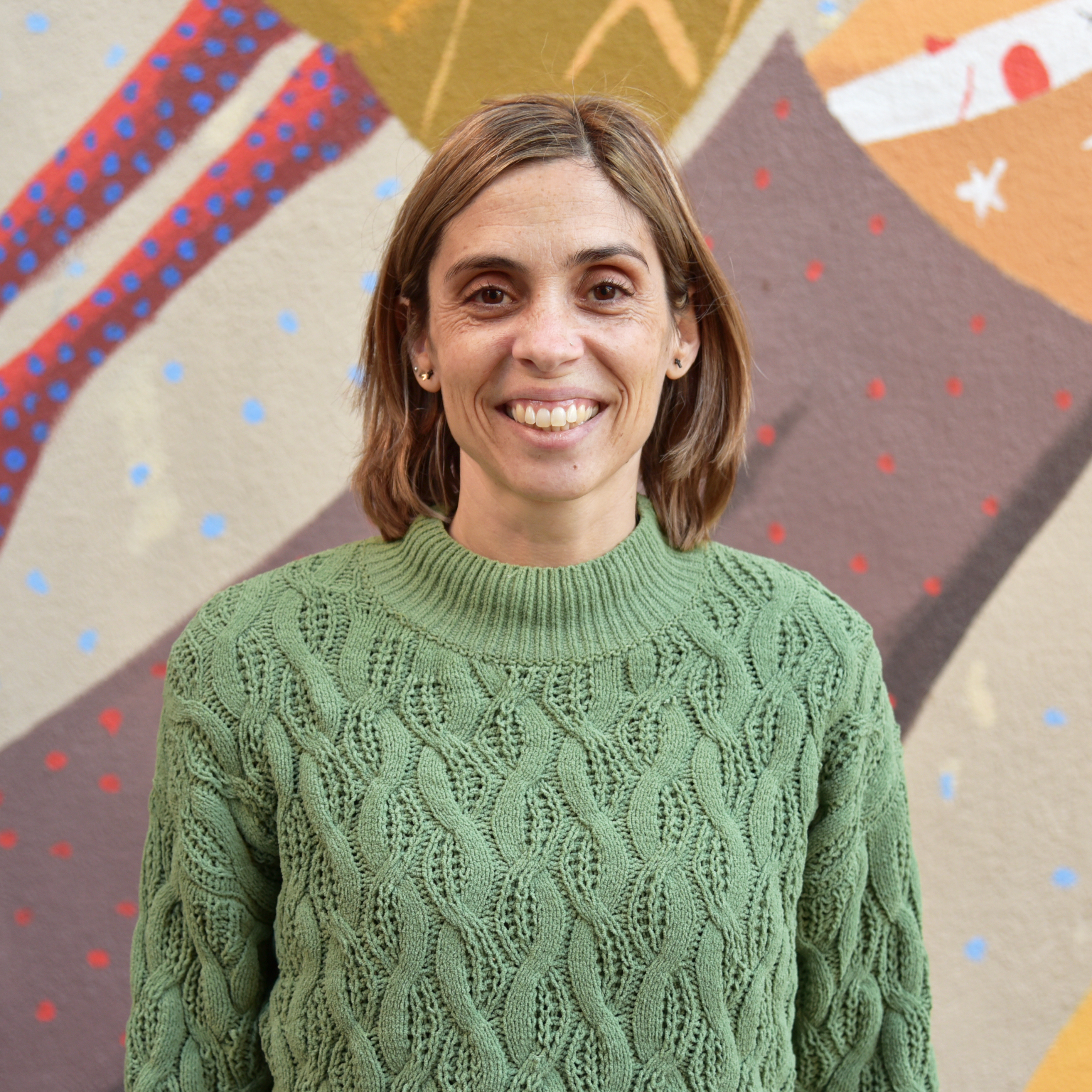 Foto Esther López Márquez