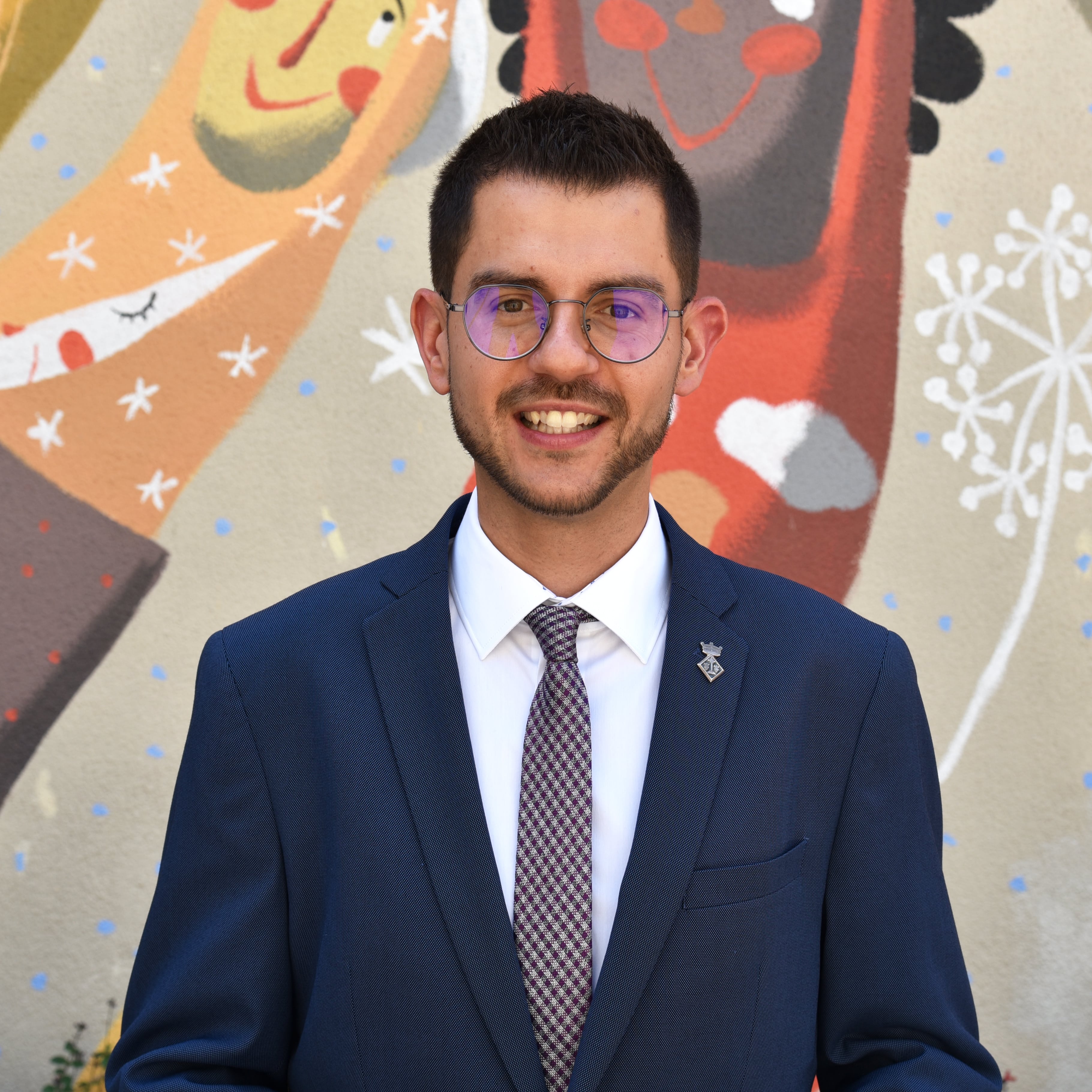 Foto Eloi Hernàndez i Mosella