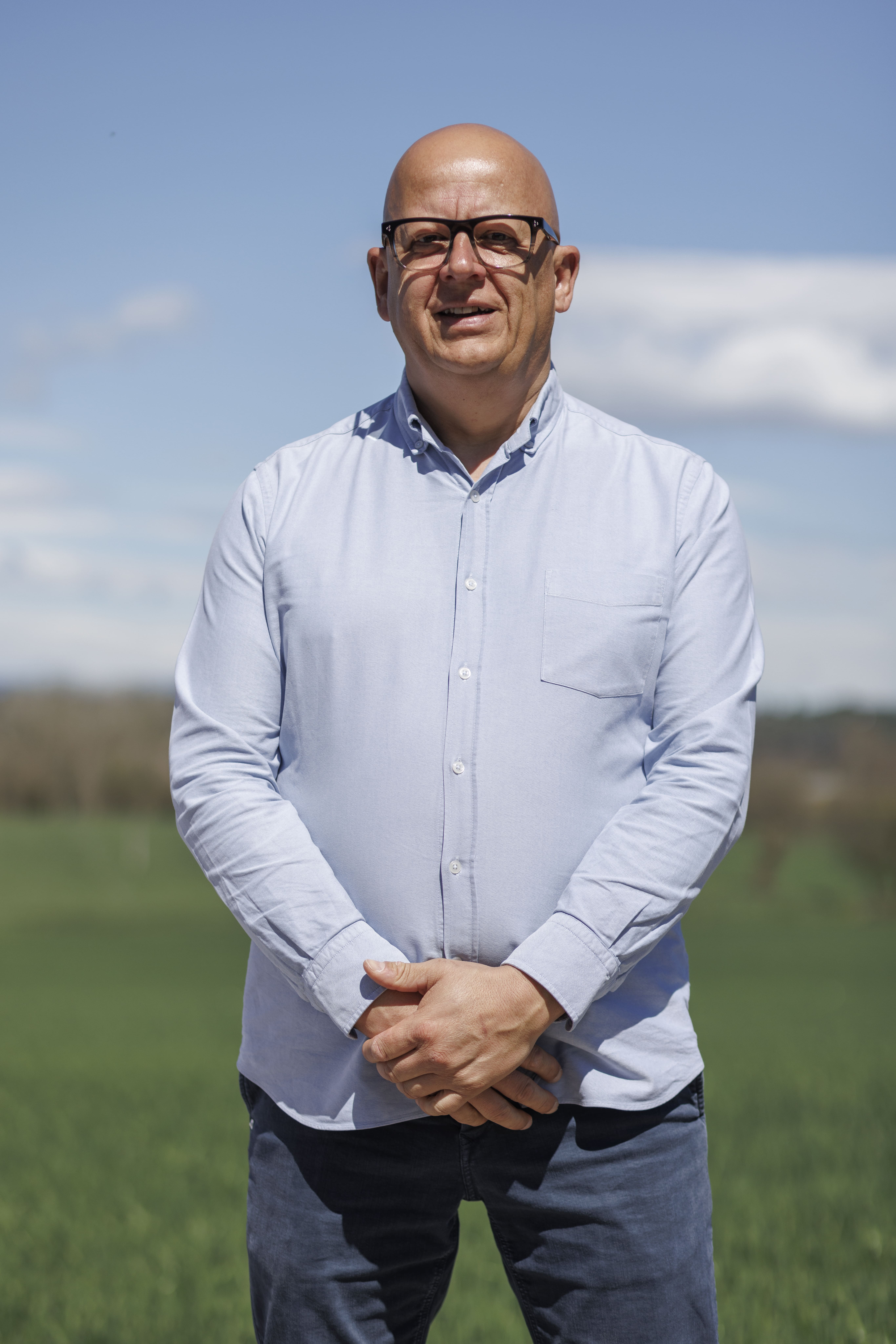 Foto Jaume Ribas Faja