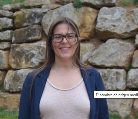 Foto Maria Micharet Hernández