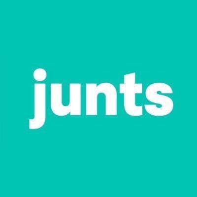 Logo JUNTS PER FREGINALS - (CM)