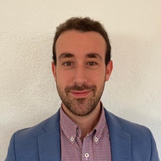 Foto POL GRANELL I MOLINÉ