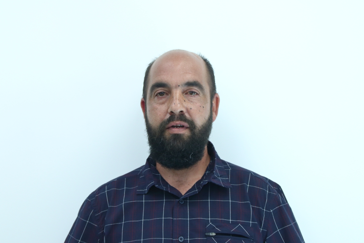 Foto Josep Manel Romero Alabart