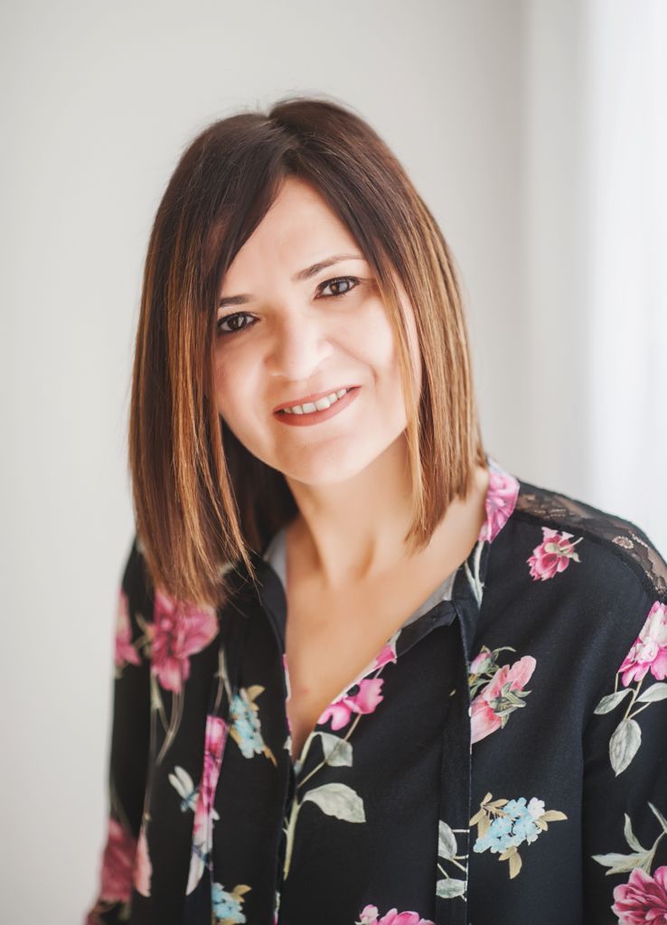 Foto Blanca López Quiñones