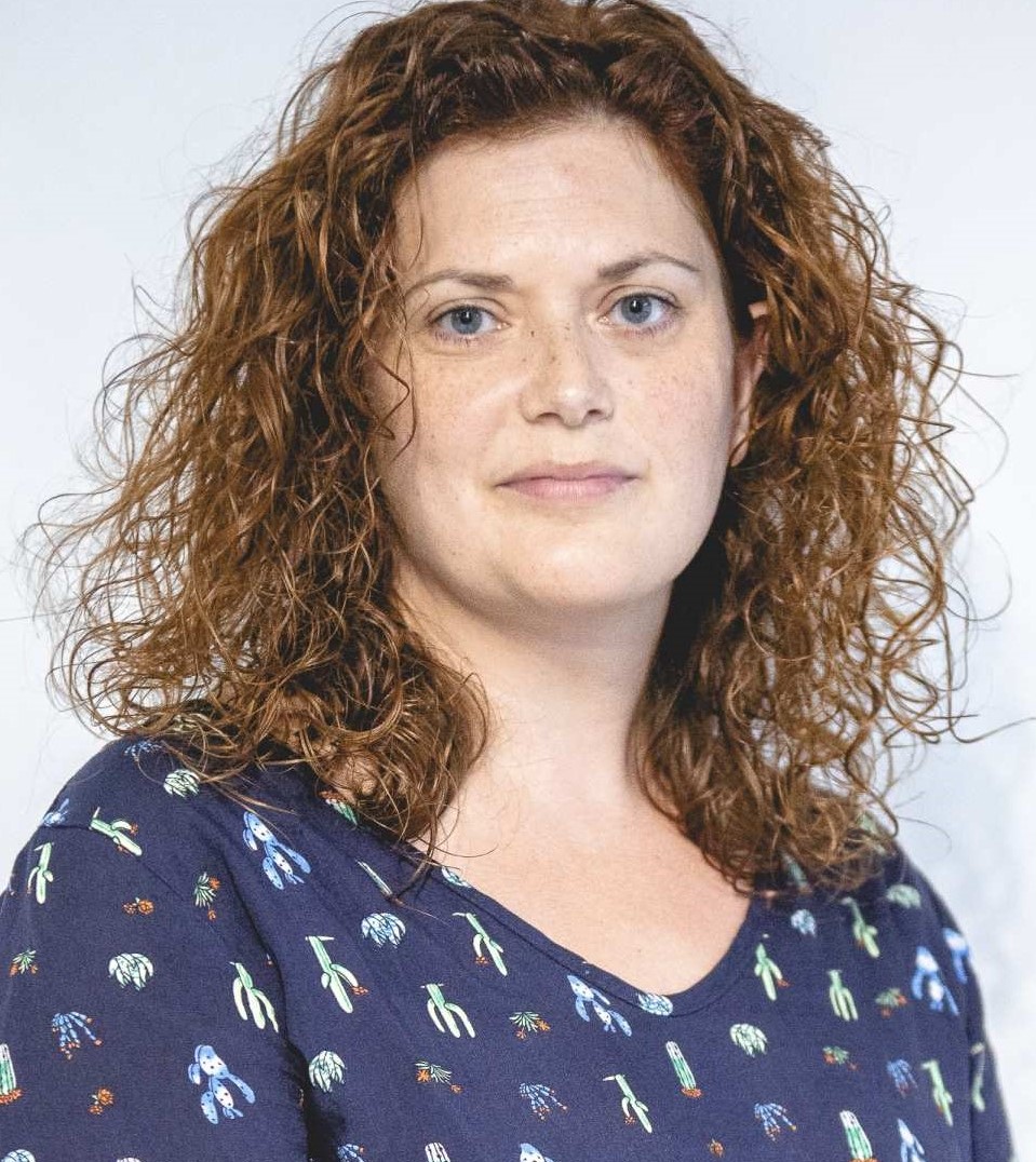 Foto Maria José Alcoverro Mesegué