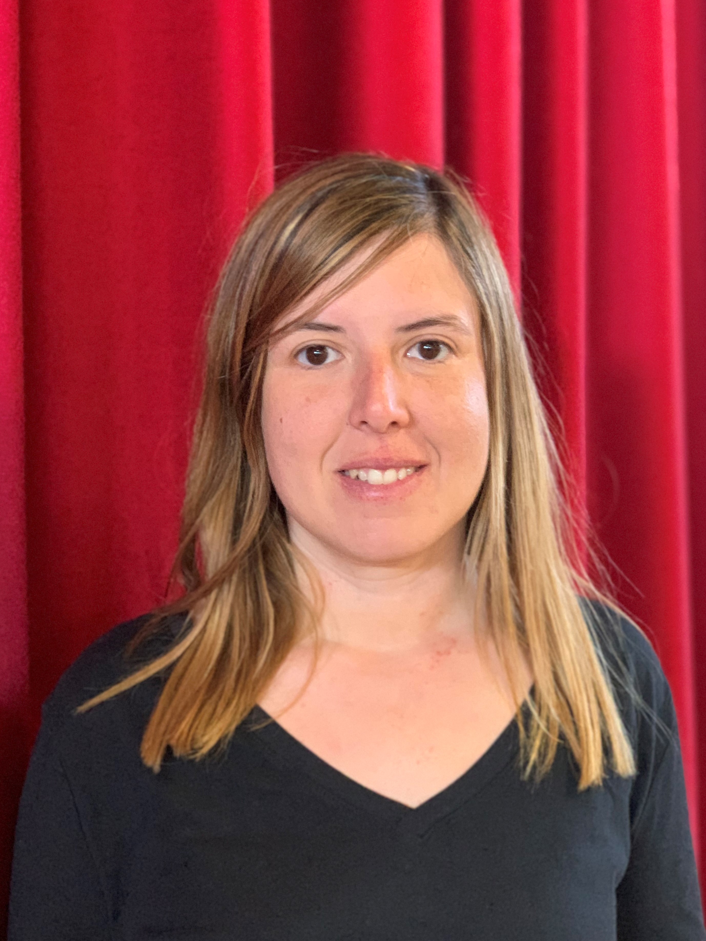 Foto Vanessa Darnés Vela