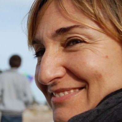 Foto Silvia Muntané Besolí