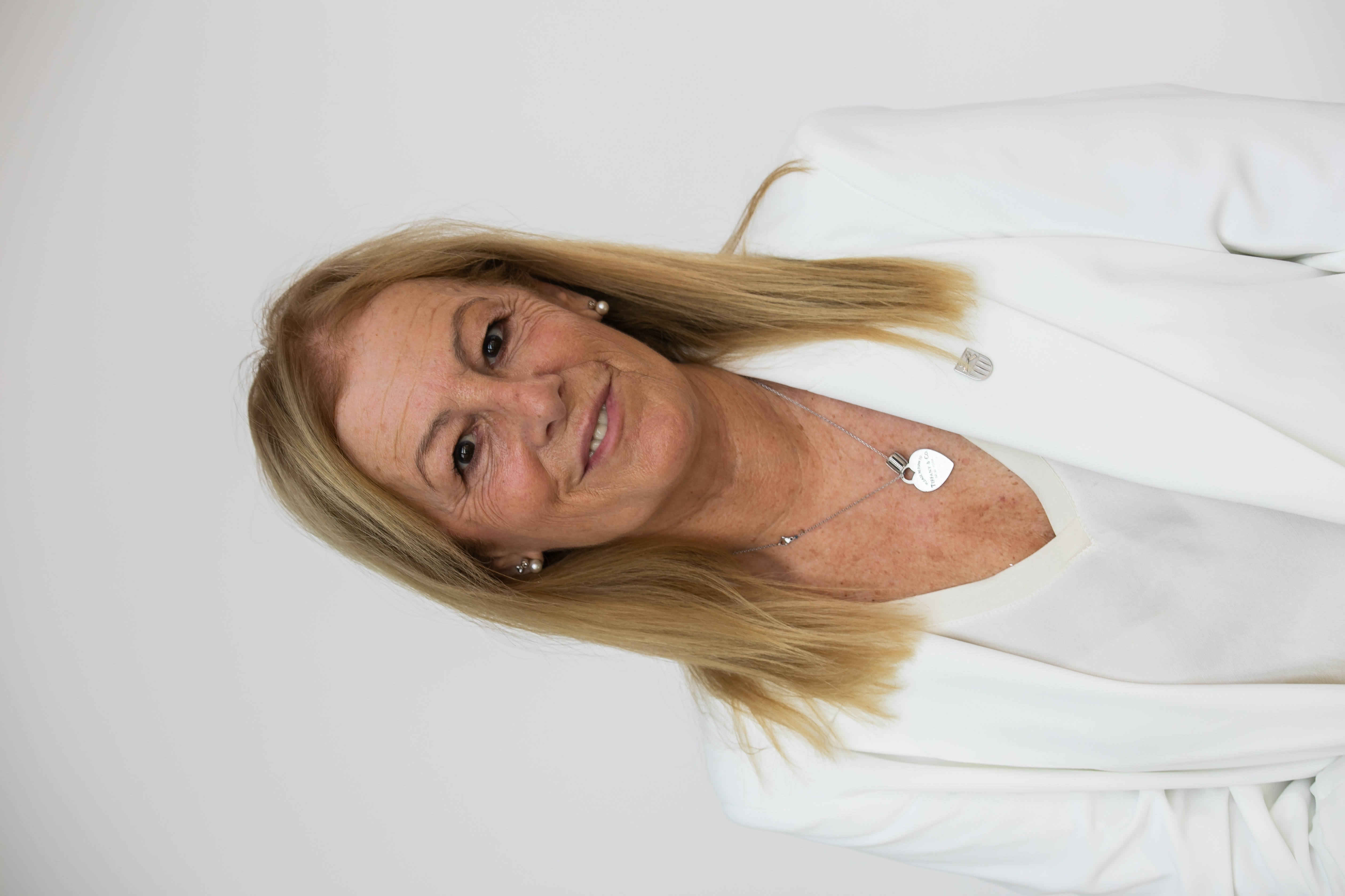 Foto Lydia Fernández