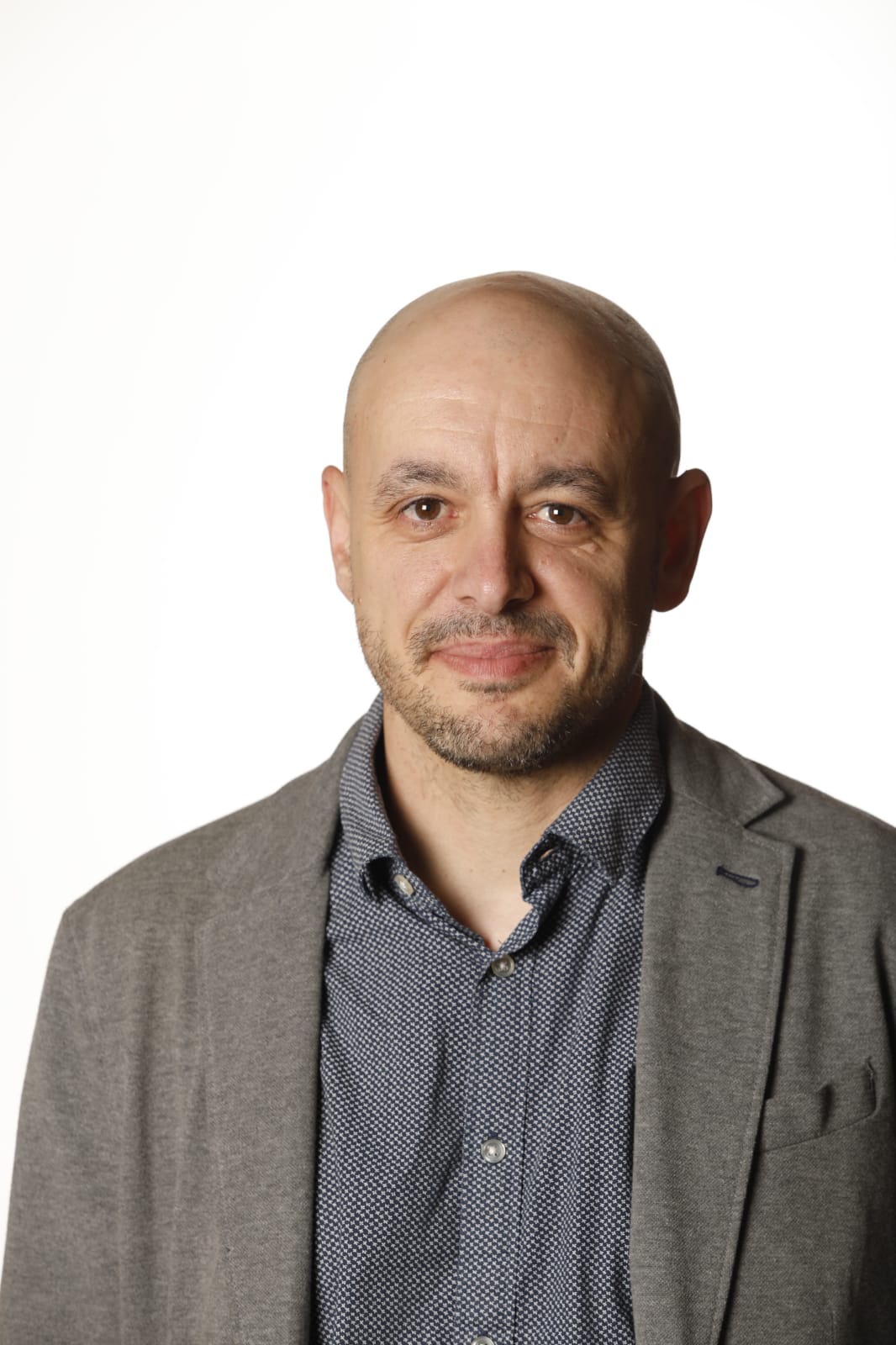 Foto Maximiliano Fuentes Codera