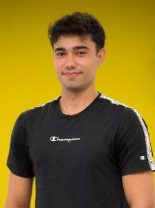 Foto Salvi Balmaña Palma