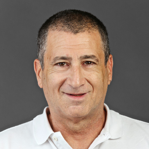 Foto Rudy Benza Alegría