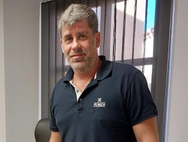 Foto XAVIER GRÀCIA JUANPERE