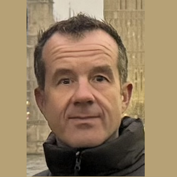 Foto ENRIQUE ZAMORANO TRUJILLO