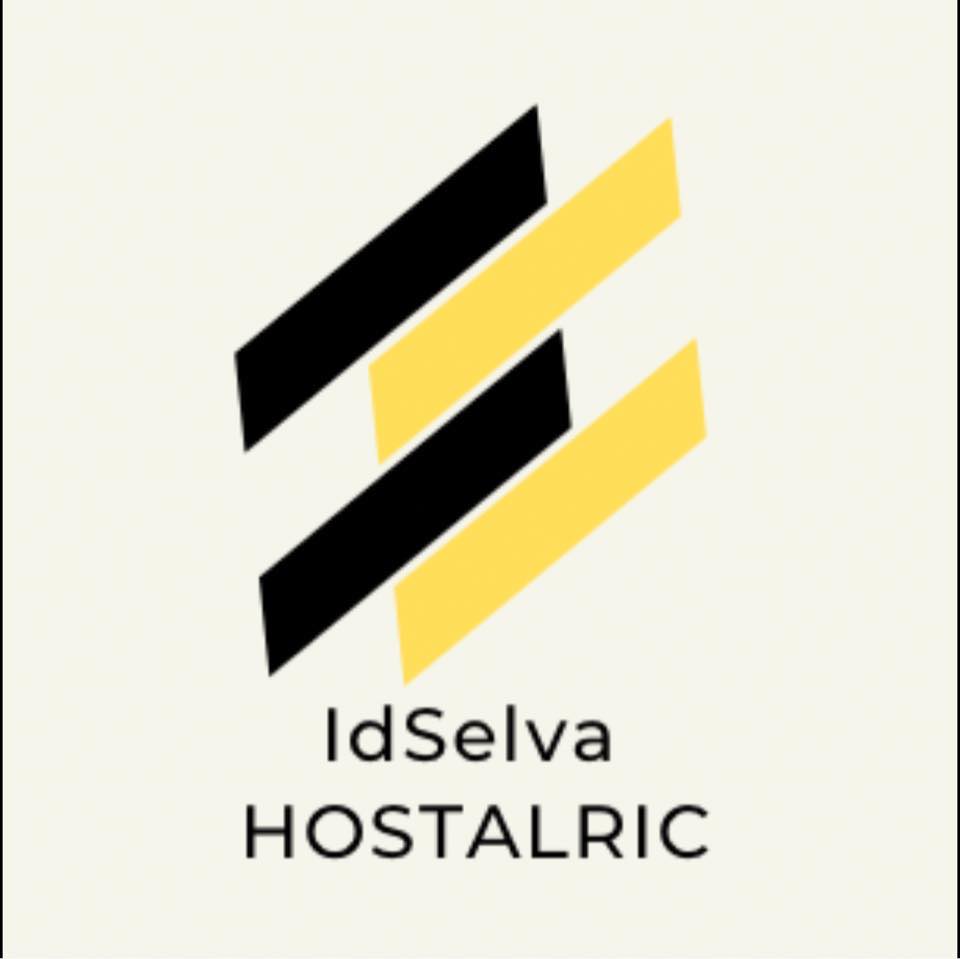 Logo Hostalric Activa't - IDSELVA