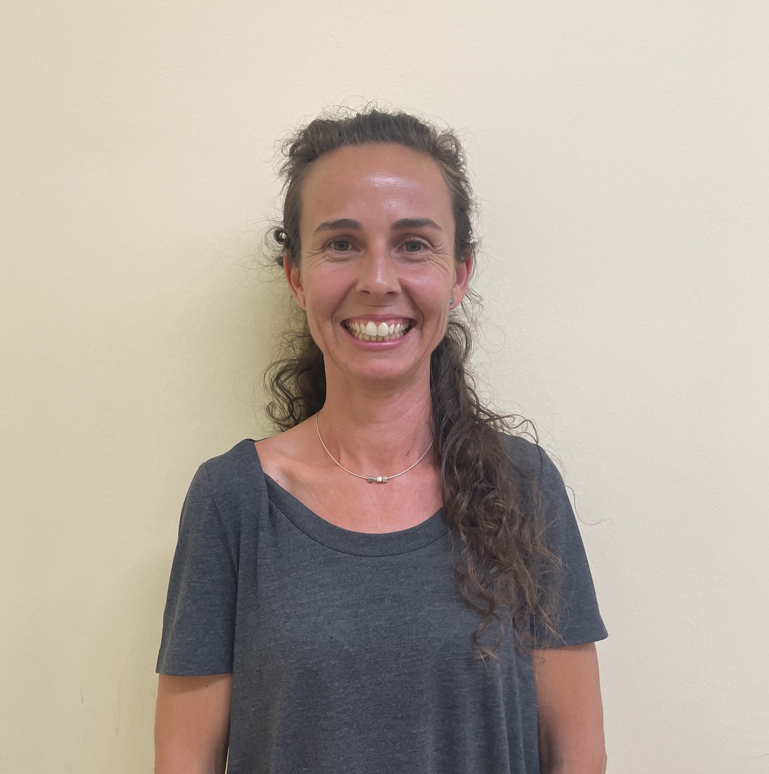 Foto ROMINA GABARRÓ NÚÑEZ