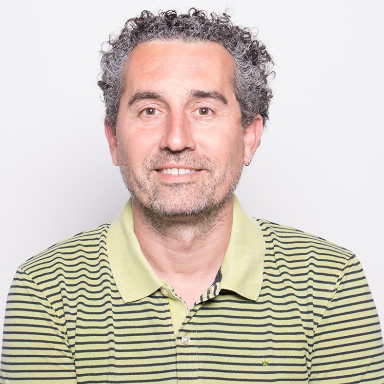 Foto JOAQUIM ALIER SIDERA