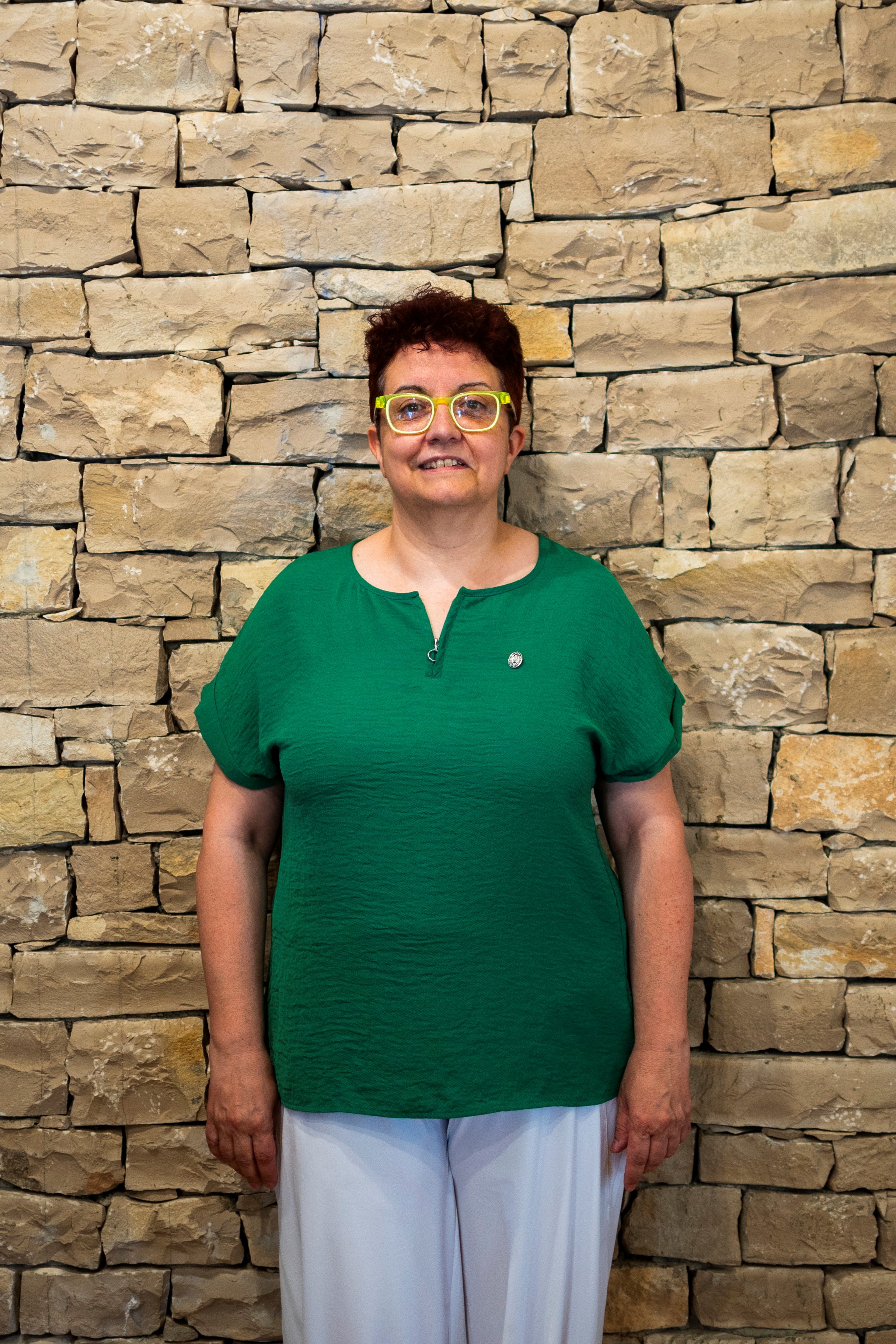 Foto María Jesús Ardévol Gironés