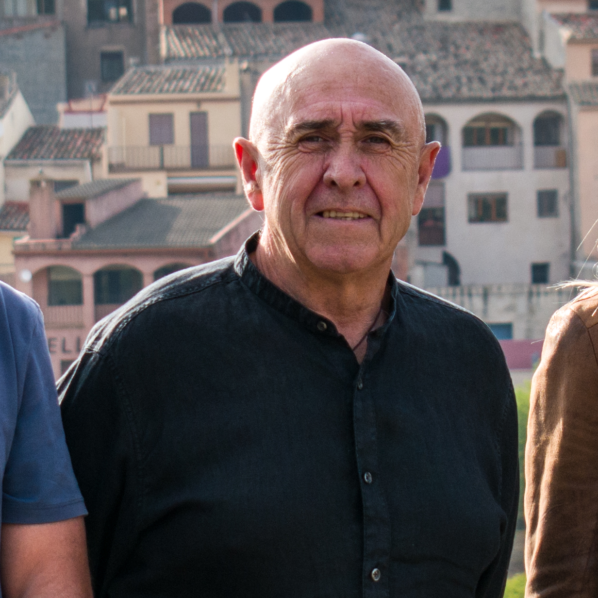 Foto JOSEP MARIA PORQUERES GIRAL