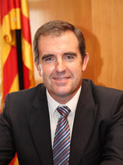 Foto Ramón Agustín Muñoz i Verge