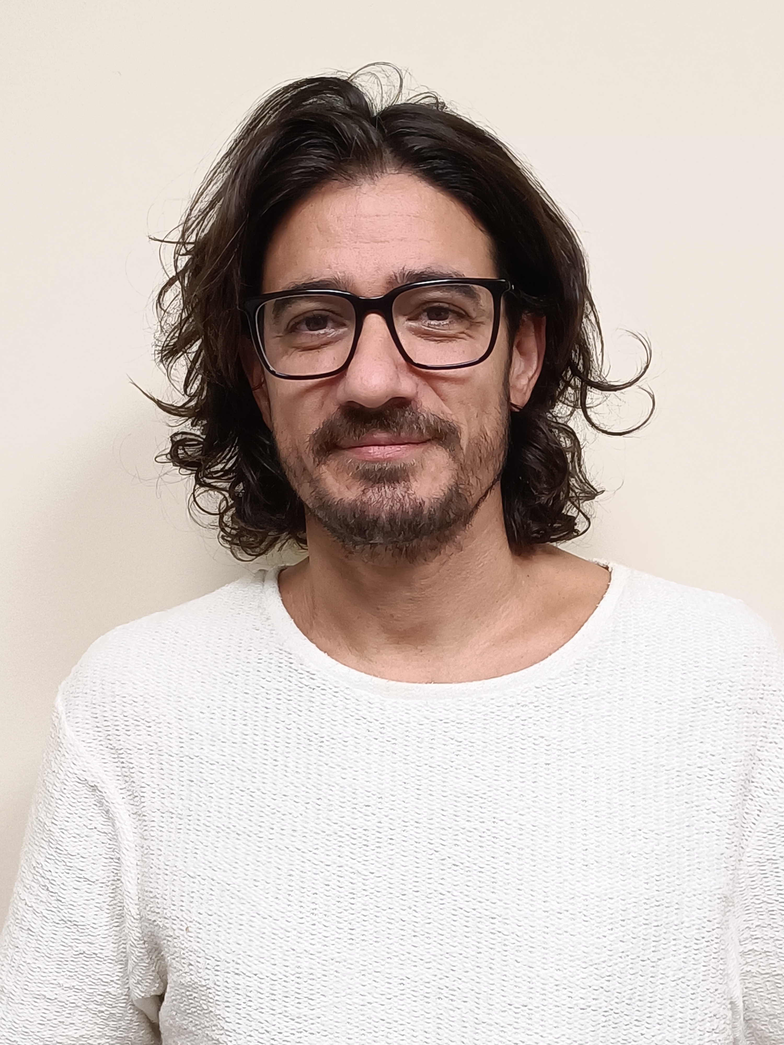 Foto Hèctor Cardelo i Gonzalo