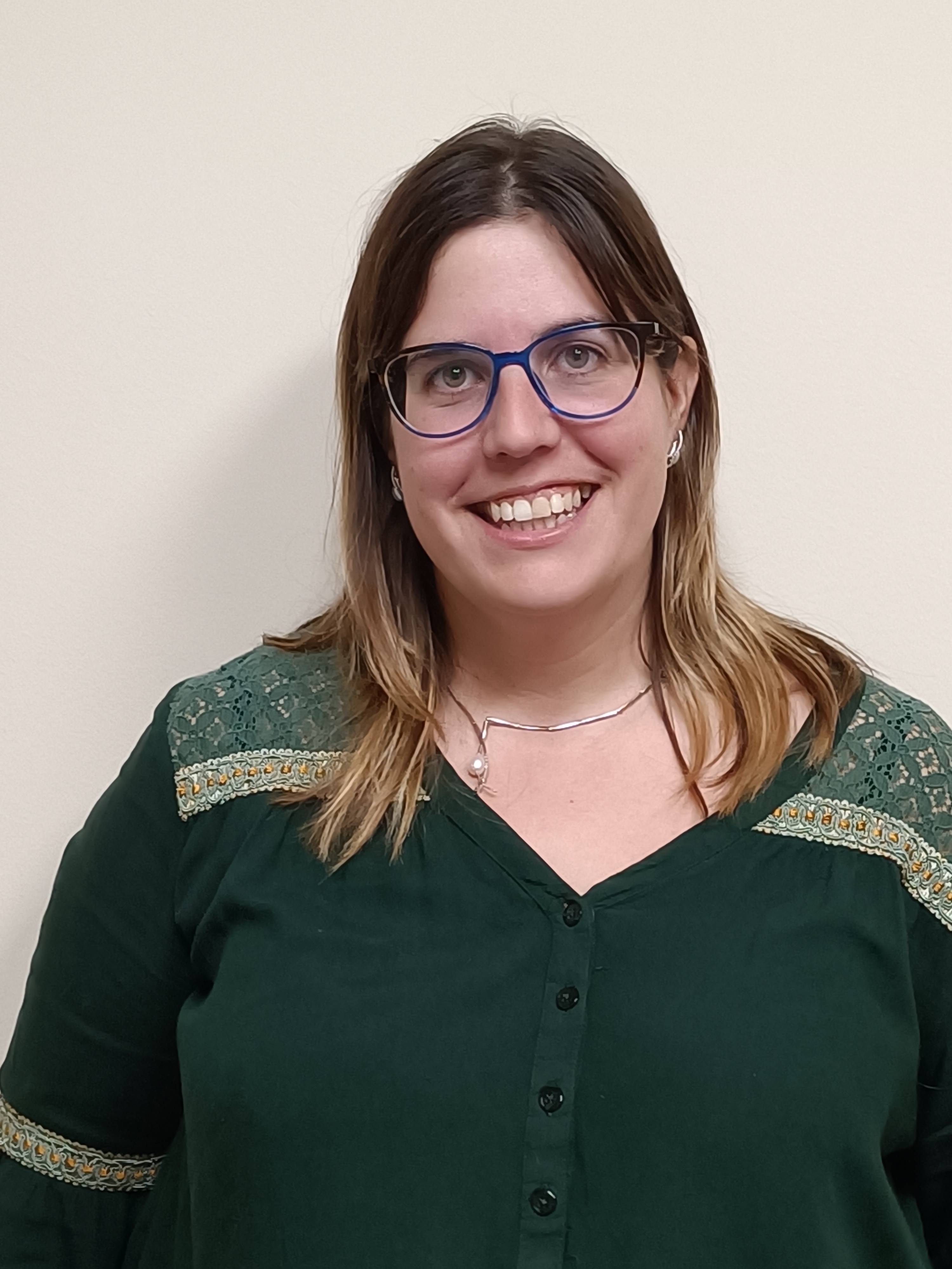 Foto Carme Rovirosa i Reverté