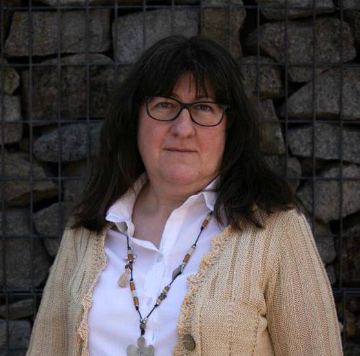 Foto GEMMA CARBÓ DALMAU