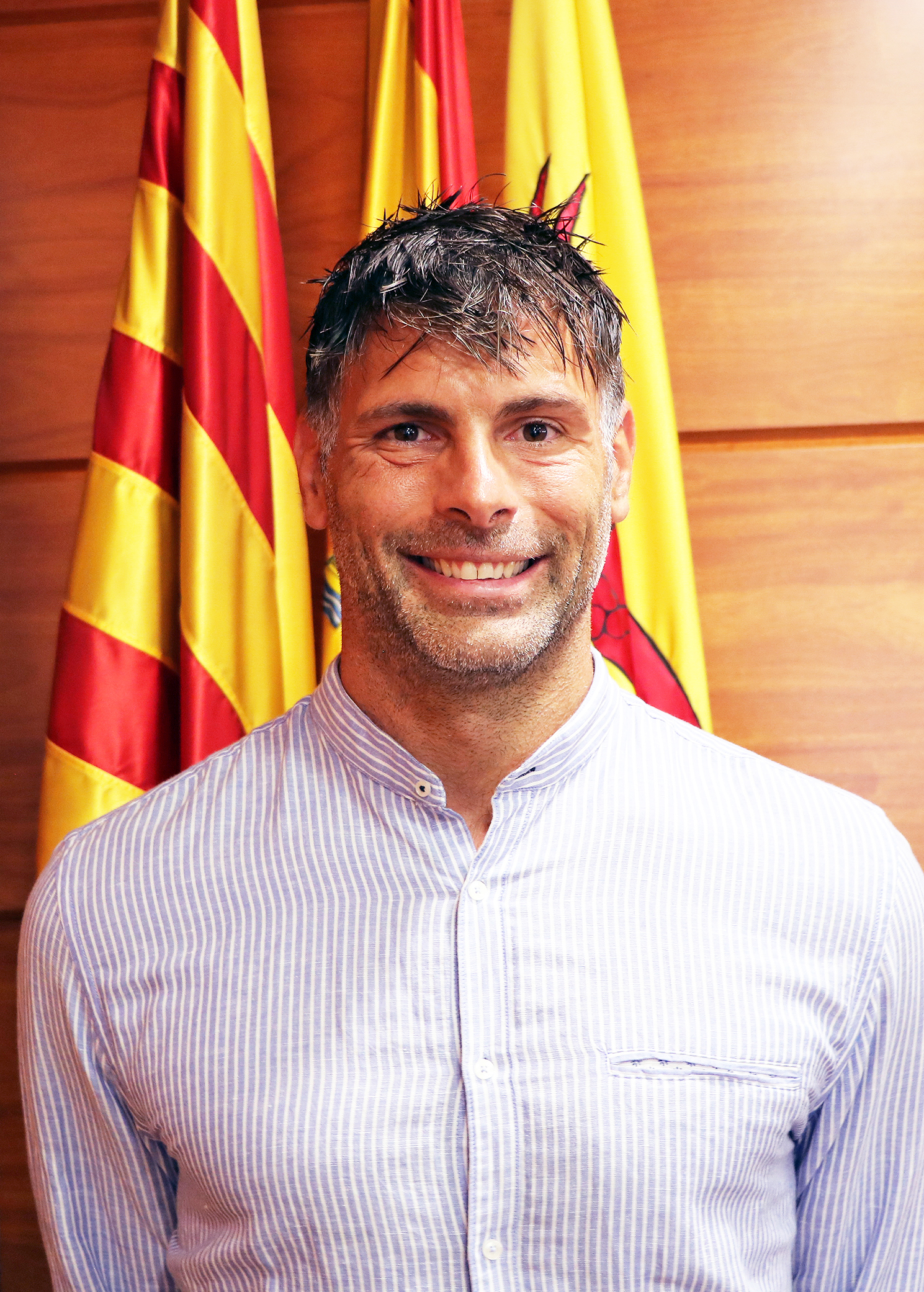 Foto ANTONIO JESUS GARCIA ROBLEDO