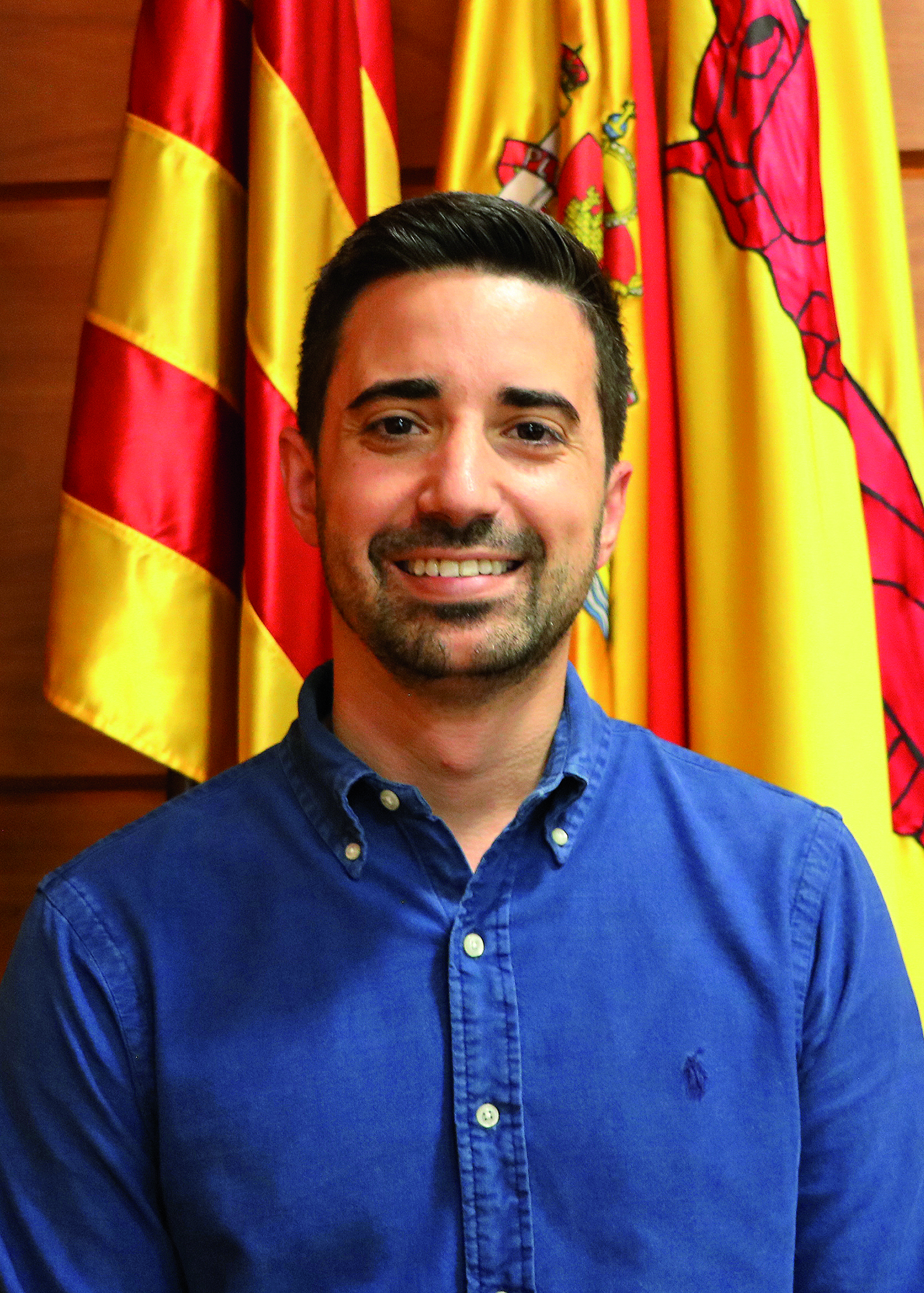 Foto MARC RUIZ LLORENTE