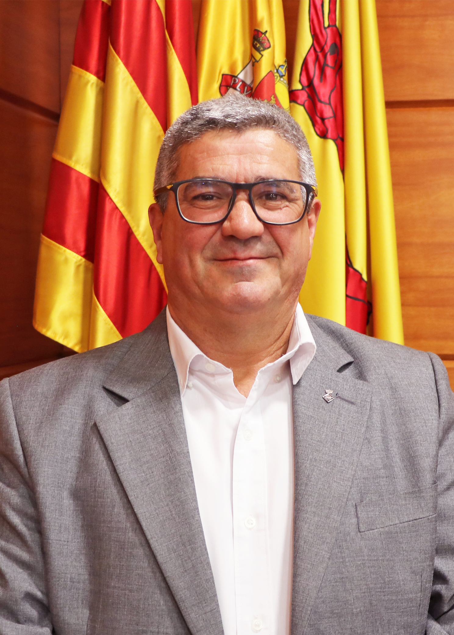 Foto JORGE SABANZA JIMÉNEZ