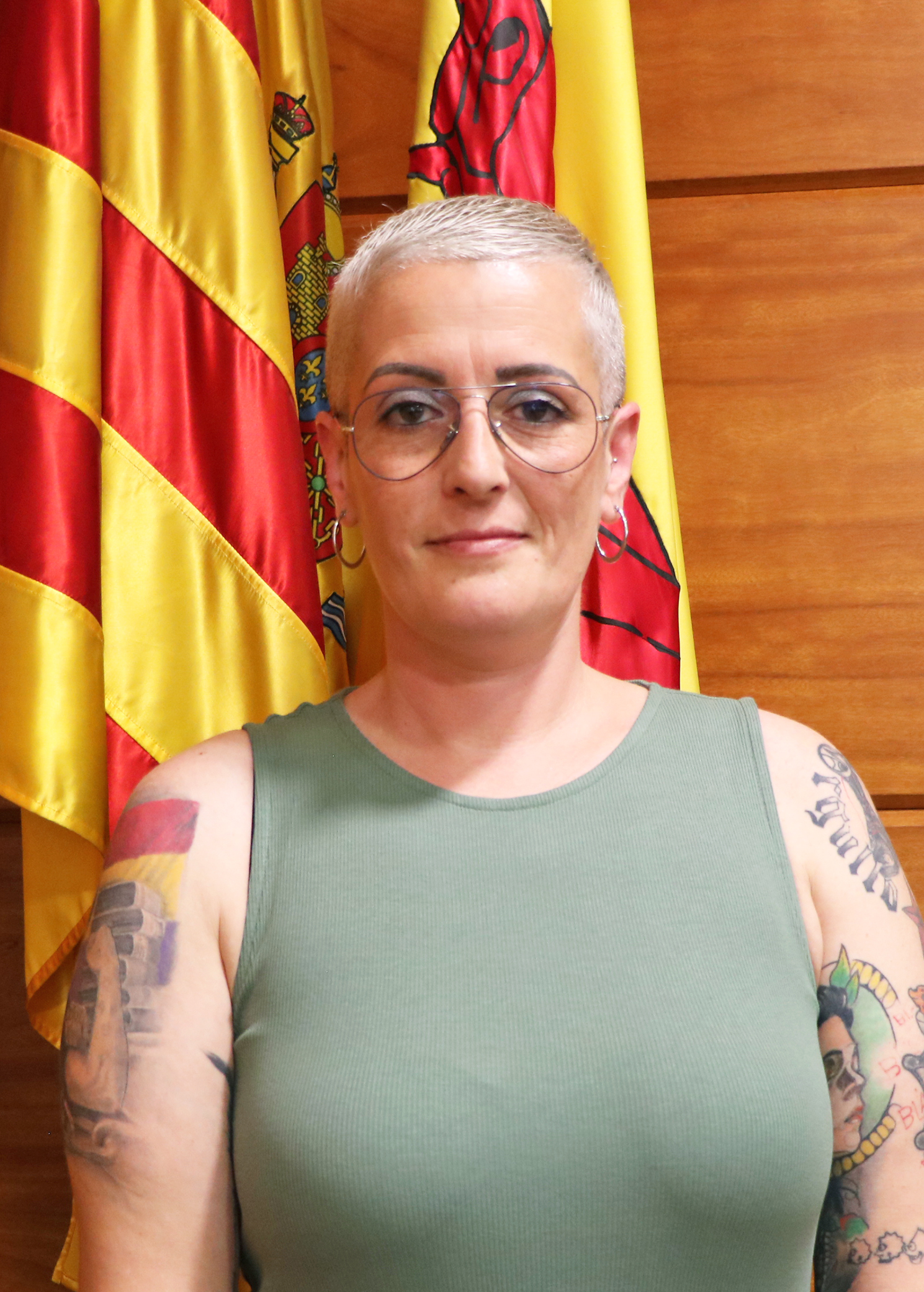 Foto ANA CAZORLA ZAMBRANA