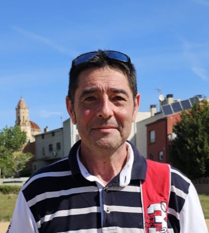 Foto Juan Luís Venteo Gavarró