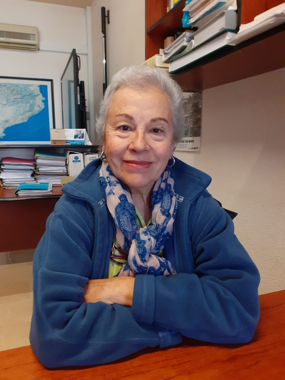 Foto Rosaura Roig Sebastià