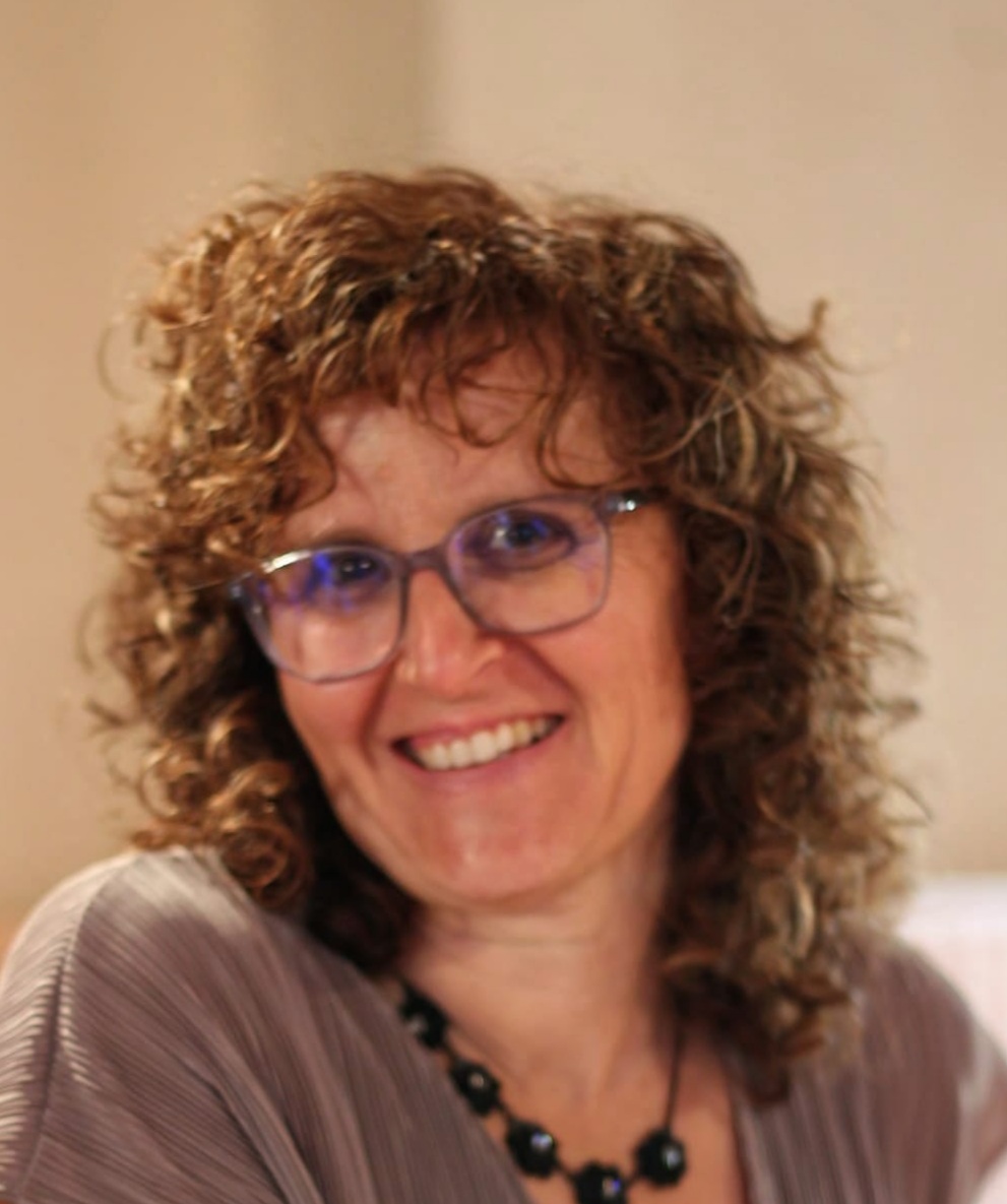 Foto JUDIT LOPEZ VIRGILI